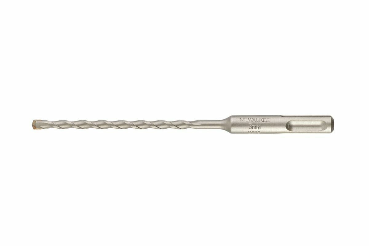 Бур SDS+ CONTRACTOR (5x160 мм) Milwaukee 4932471214
