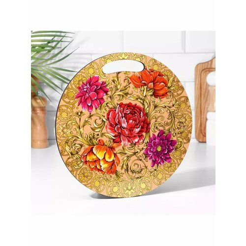 Доска разделочная 576₽