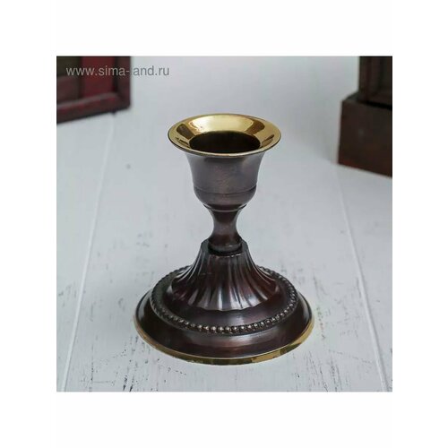 Подсвечник Джита 6х6х7 см 1036₽