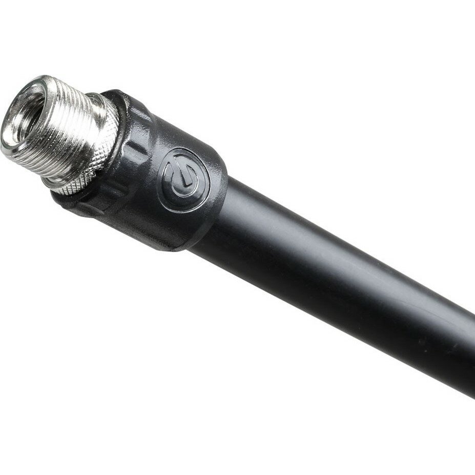 Микрофонная стойка настольная Gravity MS 4221 B — фото 1