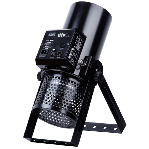 Конфетти машина DJPower DFC-430 — фото 1