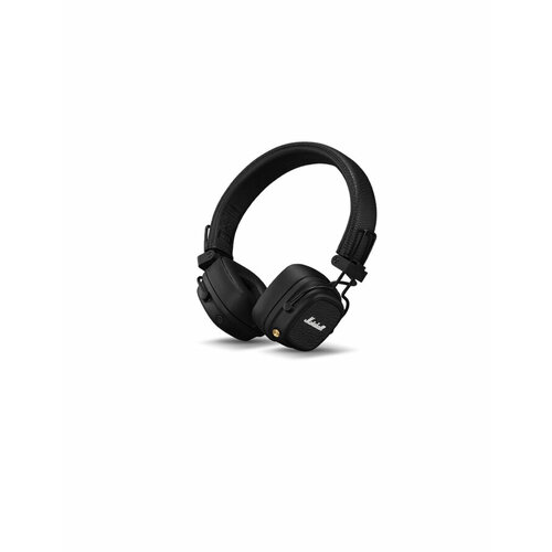 Marshall major V Беспроводные наушники черный 17499₽