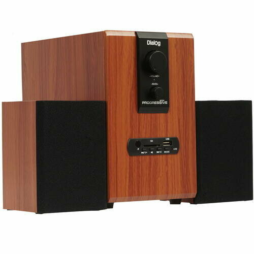 Компьютерная акустика Dialog AP-150 617300₽