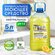 Универсальное моющее средство эконом (нейтральное) 5 кг Clean&Gre...