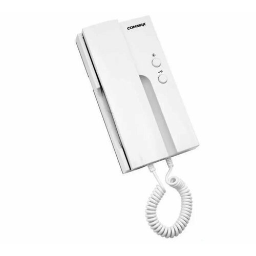 Commax Трубка домофона DP-4VHP 2096₽