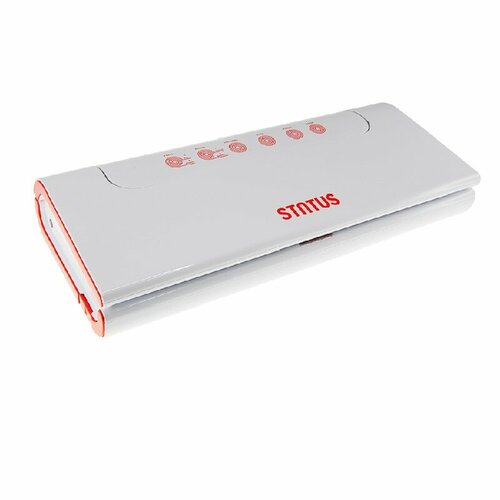 Вакуумный упаковщик STATUS HV 100, white
