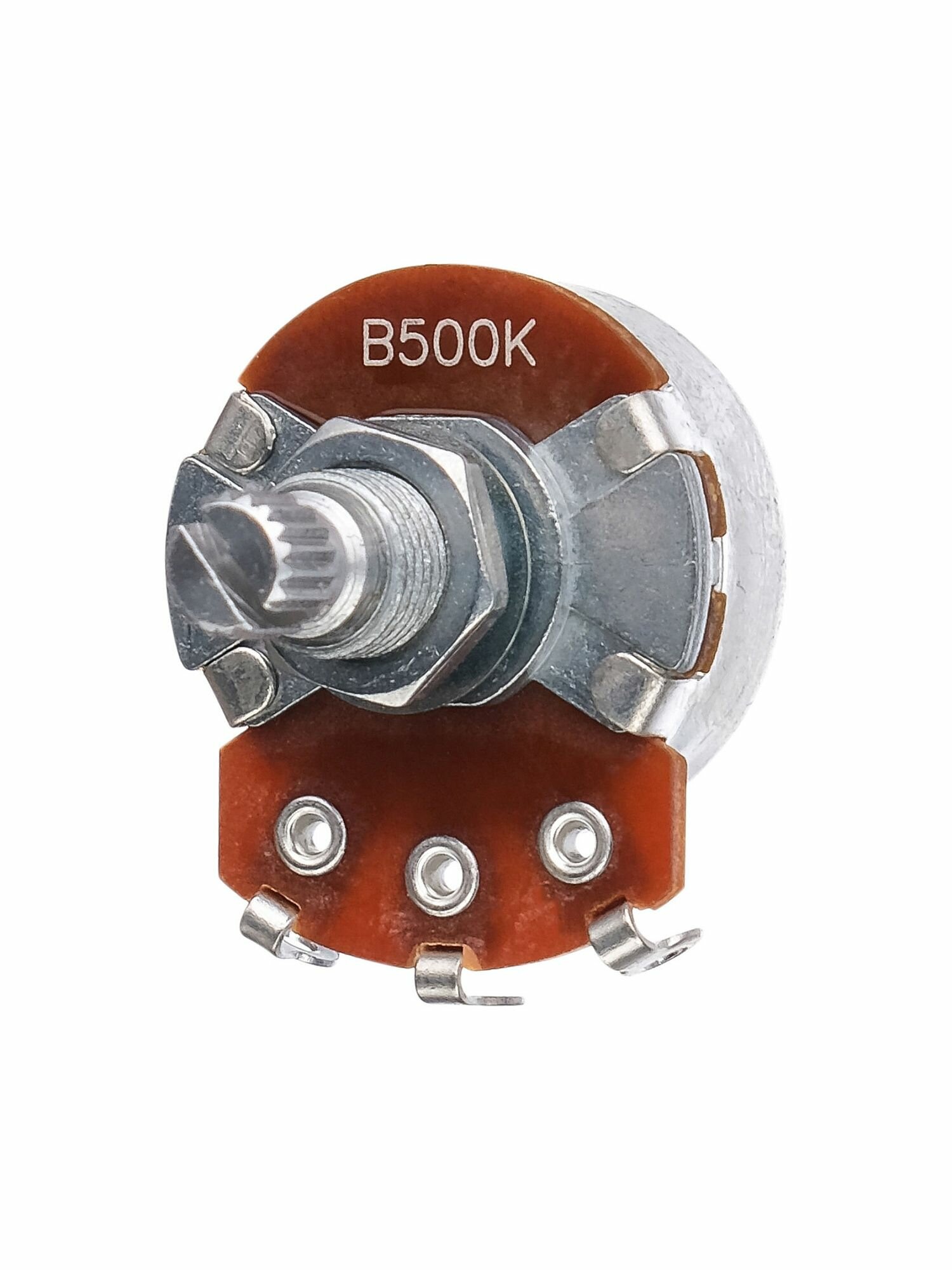 Paxphil - Потенциометр B500K (лин) — фото 1