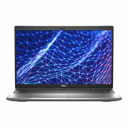 Ноутбук Dell Latitude 55305530-3480 i5-1245U8Gb256Gb SSD156Linux 14382000₽