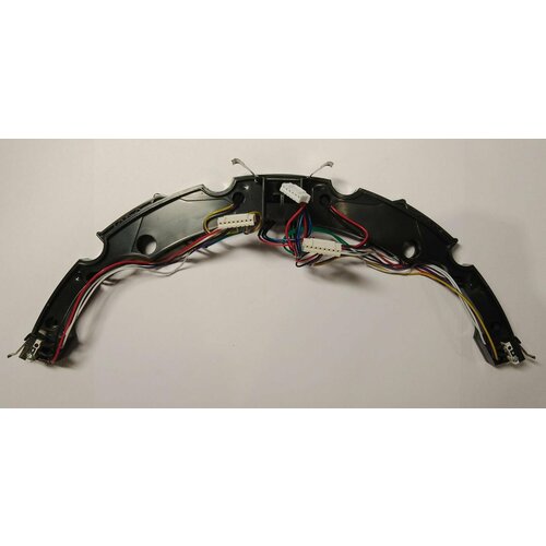 ИК датчики сближения переднего бампера робота пылесоса Redmond Robot Vacuum Cleaner RV-R450 2100₽