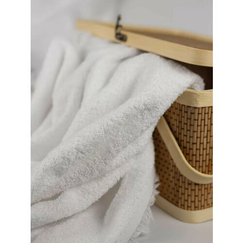 Ткань Махровое полотно 100*220