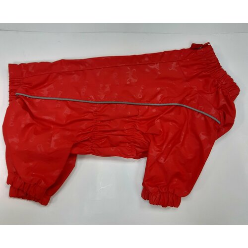 Комбинезон для собак демисезонный