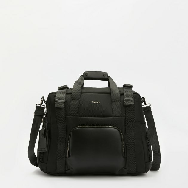 фото Спортивная сумка TENDANCE