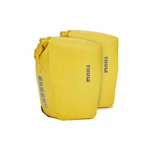 Велосумка Thule Shield Pannier 25L Pair желтый 3204211 19890₽