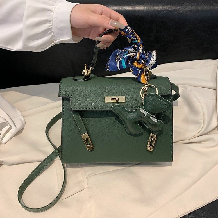 Сумка кросс-боди 