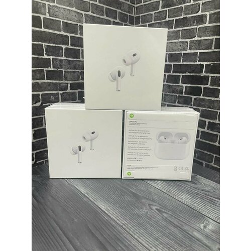 Беспроводные наушники InPods Pro 2 1999₽