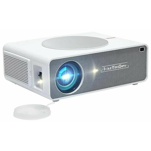 Home Theater Проектор Q10 19201080 Full HD белый 1499000₽