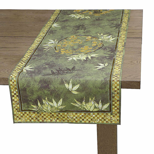 Дорожка на стол OLIVA 50250 Beauville 34029 7900₽