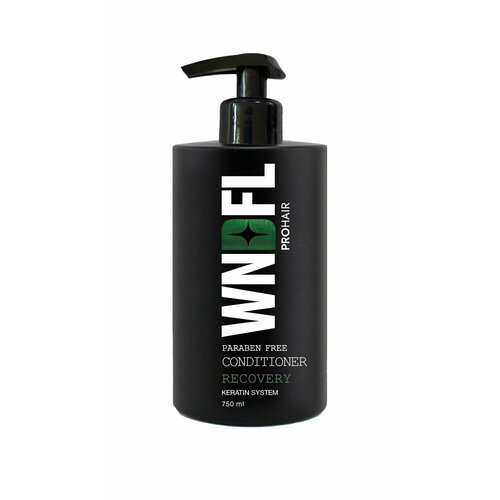 WNDFL Кондиционер 750мл Recovery