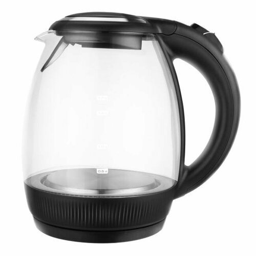 Электрочайник стеклянный Centek CT-0008 259200₽