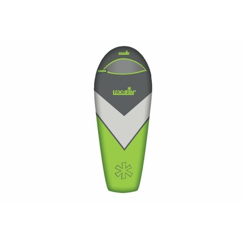 Спальный мешок-кокон NORFIN ATLANTIS PLUS 350 R NF-30120 8495₽