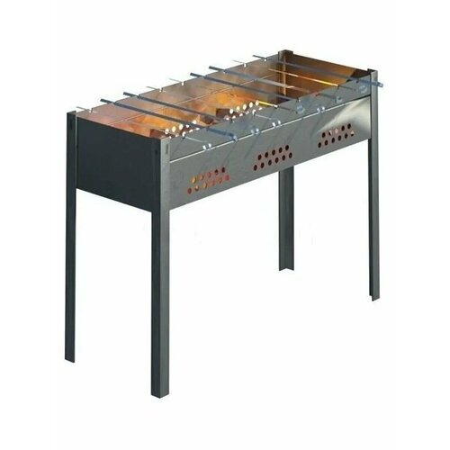 серый, серебристый