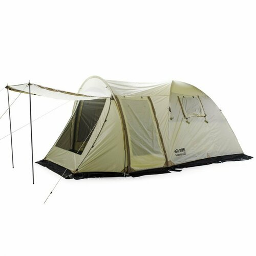 Tramp палатка Anaconda 4 (V2) песочный