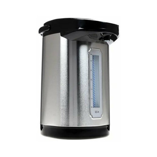 Термопот DEXP THP-3500 серебристый 233900₽
