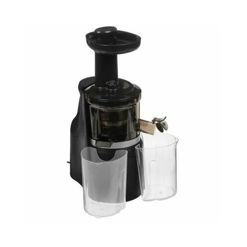 Соковыжималка электрическая DEXP JC-350 черный 314900₽