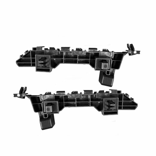 Опорный кронштейн фиксатора переднего бампера Honda Accord 2018-2020 MyPads 1304₽