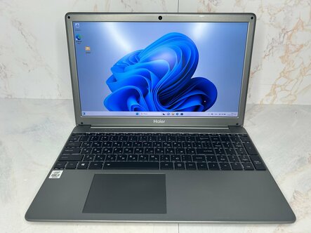Характеристики модели Ноутбук Haier i1500SM Производитель CPU: Intel ...