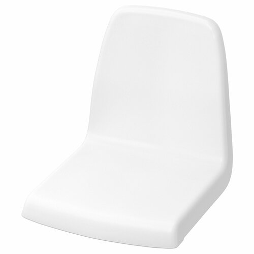 Икея IKEA LANGUR лангур стульчик для кормления белый 14199₽