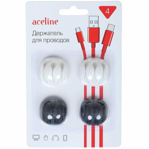 Держатель для проводов Aceline 600₽