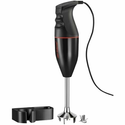 ESGE Magic Wand M 100 Погружной блендер черный до 10 000 обмин 90129 2374100₽