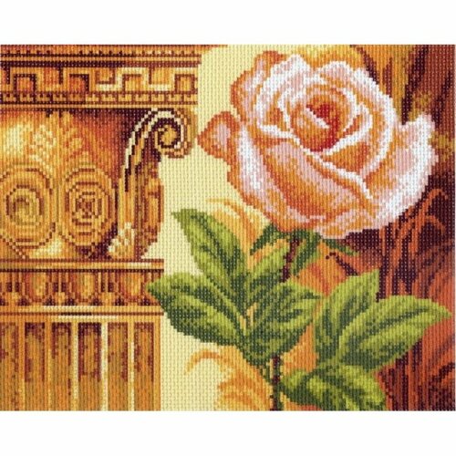 Канва с рисунком Матренин Посад арт.0626