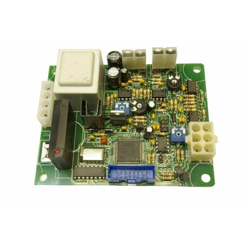 219.019 плата силовая (#Minimatic E4C1)