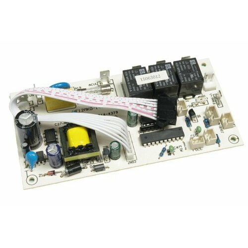 ZB15H main PCB board плата силовая 9561₽