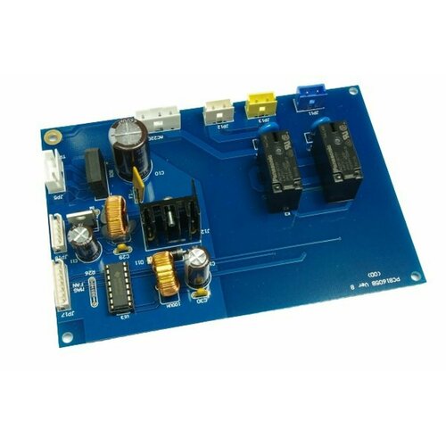 EPCV main board плата силовая 72137₽
