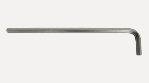 Изображение товара Ключ шестигранный THORVIK удлиненный 7/32 дюйма (5.56 мм)