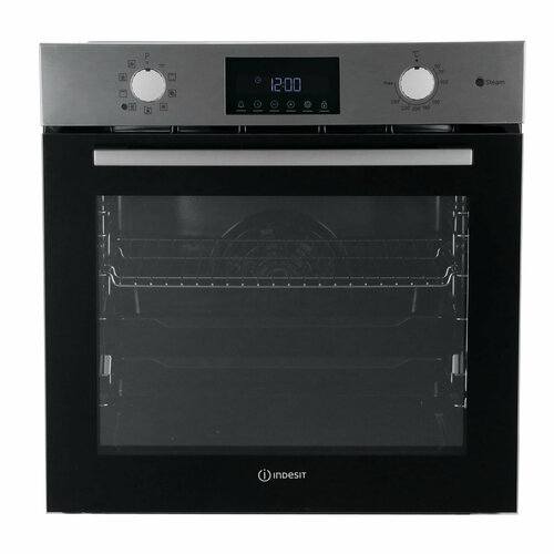 Электрический духовой шкаф Indesit IFSE 3841 J IX 33999₽