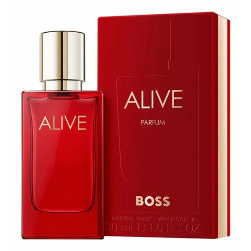 фото Духи hugo boss "boss alive", женские, 30мл