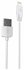 Кабель Hoco Rapid X1 USB - Apple Lightning для айфона, айпада, Ip...