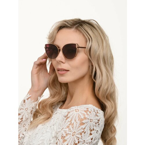Солнцезащитные очки Eternal коричневый 933₽