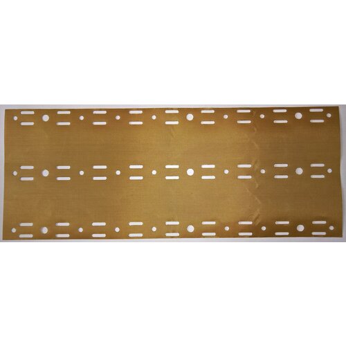 Термоткань для печки FK-1150 Kyocera P2040P2235M2040M2135M2235M2540M2635M2640 559₽