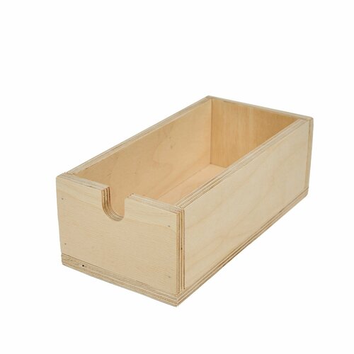 Органайзер бытовой / Пенал 20х10х6 см для ключей и различной мелочи