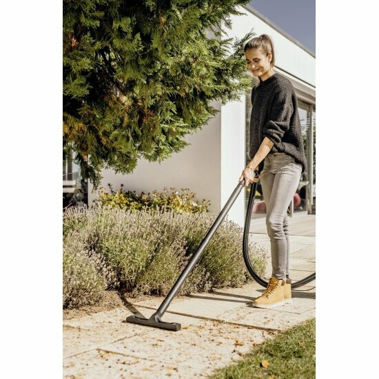 Пылесос Karcher KWD 3 S V-15/4/20 Anniversary Edition — фото 1