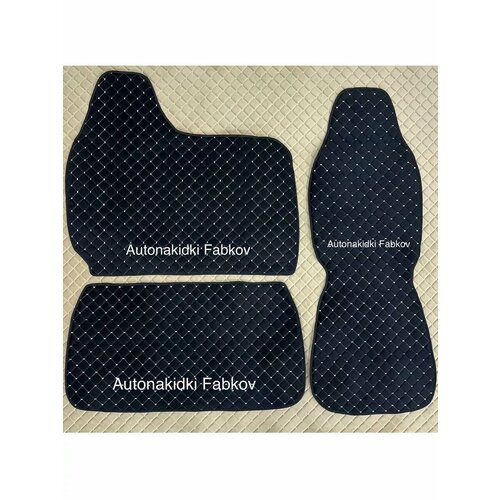 Чехлы накидки на сидение HYUNDAI HD 72 HD78 HD 65