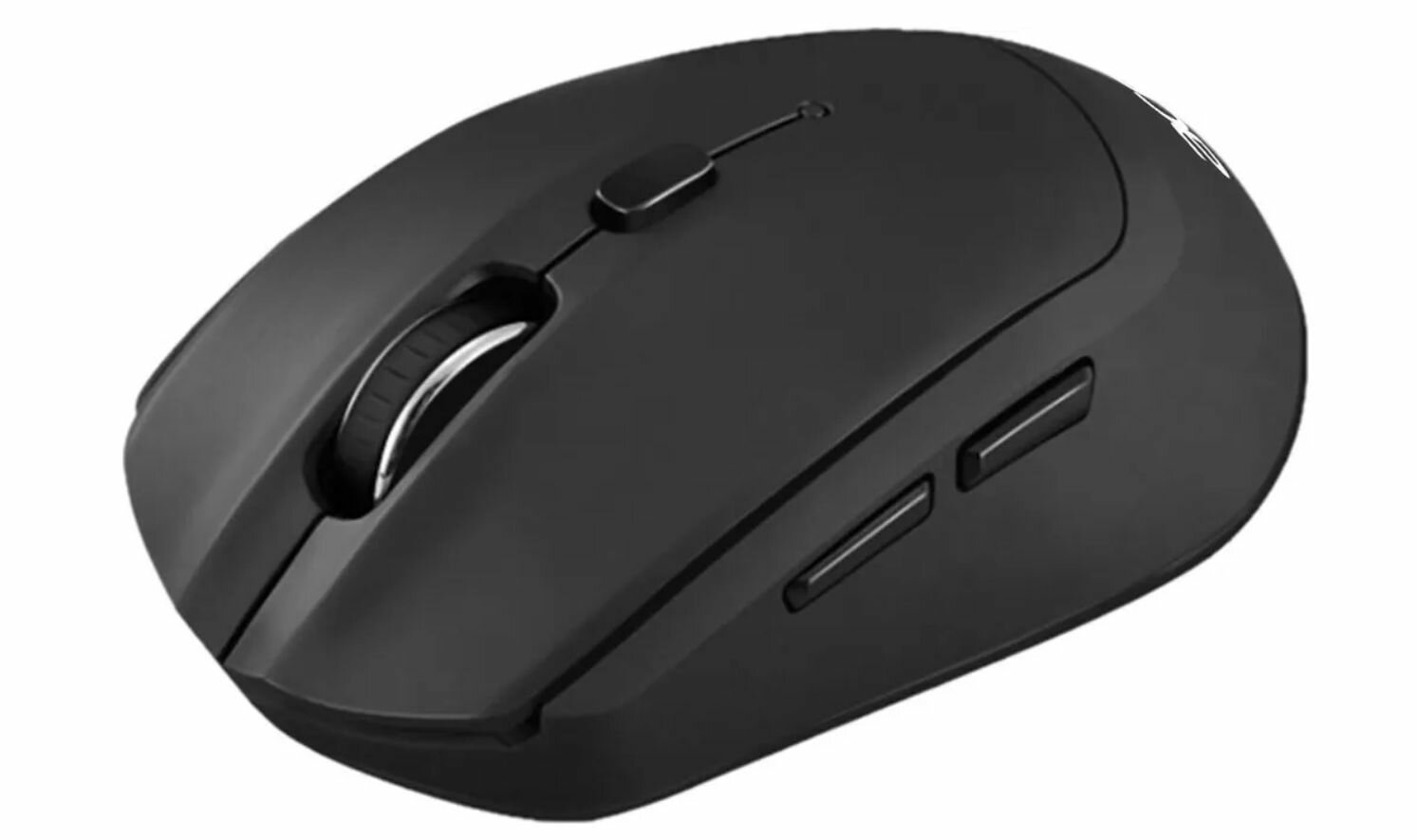 Мышь ACER OMR050, оптическая, беспроводная, USB, черный [zl.mceee.00b] - фото №18