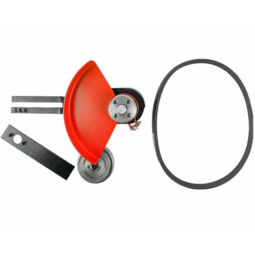 Насадка для бензопилы Болгарка d180Stihl 180-250 BRAIT 2934₽