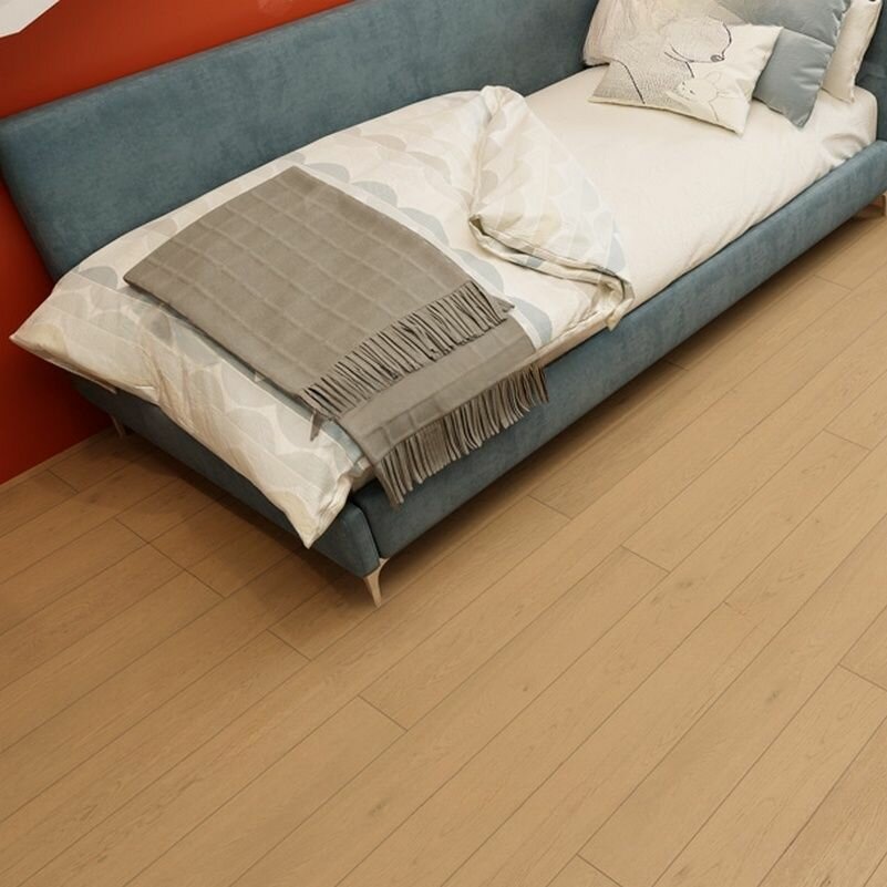 Инженерная доска Alpine Floor STUDIO EW200-03 Дуб Айвори, 1,74 м2