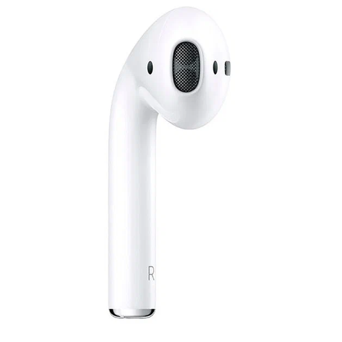 Правый наушник Apple AirPods 2 Right A2032 оригинал новый 6999₽